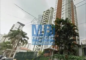 Foto 1 de Cobertura com 2 Quartos à venda, 110m² em Jardim Paulista, São Paulo