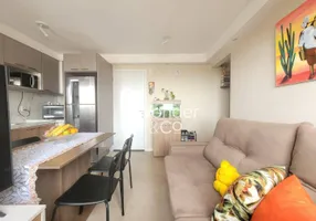 Foto 1 de Apartamento com 2 Quartos à venda, 40m² em Morumbi, São Paulo