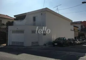 Foto 1 de Casa com 3 Quartos à venda, 158m² em Vila Prudente, São Paulo