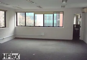 Foto 1 de Sala Comercial para alugar, 110m² em Consolação, São Paulo