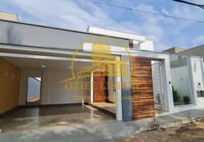 Foto 1 de Casa de Condomínio com 3 Quartos à venda, 340m² em Setor Habitacional Vicente Pires, Brasília