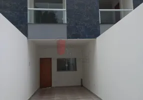 Foto 1 de Sobrado com 3 Quartos à venda, 98m² em Parque São Rafael, São Paulo