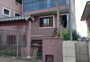 Foto 1 de Sobrado com 2 Quartos à venda, 122m² em Cidade Nova, Caxias do Sul