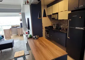 Foto 1 de Apartamento com 2 Quartos à venda, 67m² em Jardim Prudência, São Paulo