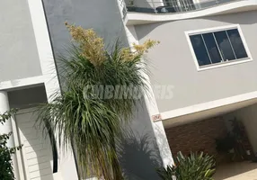 Foto 1 de Casa de Condomínio com 3 Quartos à venda, 360m² em Swiss Park, Campinas