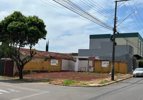 Foto 1 de Lote/Terreno à venda, 250m² em Vila Brasil, Jaú