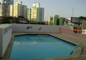 Foto 1 de Apartamento com 1 Quarto à venda, 43m² em Federação, Salvador