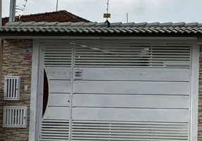 Foto 1 de Casa com 3 Quartos à venda, 110m² em Vila Renata, Guarulhos