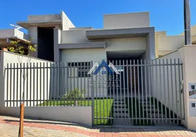 Foto 1 de Casa com 3 Quartos à venda, 82m² em Parque Universidade, Londrina