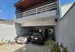 Foto 1 de Casa com 3 Quartos à venda, 193m² em Parque Nova Carioba, Americana