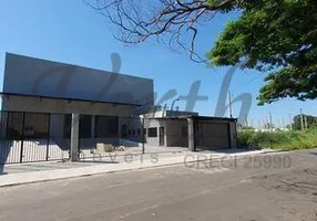 Foto 1 de Galpão/Depósito/Armazém para venda ou aluguel, 749m² em Jardim Boa Vista, Hortolândia