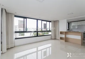 Foto 1 de Apartamento com 2 Quartos à venda, 85m² em Menino Deus, Porto Alegre