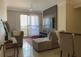 Foto 1 de Apartamento com 4 Quartos à venda, 102m² em Jardim Morumbi, São José dos Campos