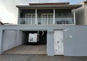 Foto 1 de Casa com 3 Quartos à venda, 330m² em Parque da Figueira, Campinas