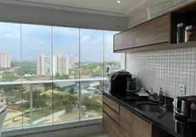 Foto 1 de Apartamento com 4 Quartos à venda, 140m² em Patamares, Salvador