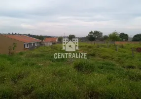 Foto 1 de Lote/Terreno à venda, 784m² em Uvaranas, Ponta Grossa