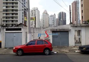 Foto 1 de Lote/Terreno à venda, 500m² em Água Rasa, São Paulo