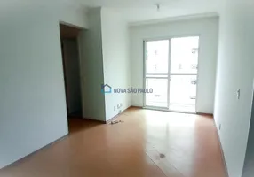 Foto 1 de Apartamento com 2 Quartos à venda, 48m² em Vila Gumercindo, São Paulo
