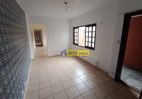 Foto 1 de Casa com 3 Quartos para venda ou aluguel, 186m² em Planalto, São Bernardo do Campo