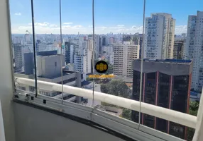 Foto 1 de Cobertura com 3 Quartos à venda, 110m² em Bela Vista, São Paulo