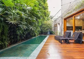 Foto 1 de Casa com 3 Quartos à venda, 310m² em Jardim Paulistano, São Paulo