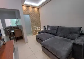 Foto 1 de Apartamento com 2 Quartos à venda, 53m² em Jardim Europa, Uberlândia