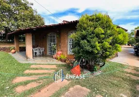 Foto 1 de Casa com 5 Quartos à venda, 250m² em Condomínio Fazenda Solar, Igarapé