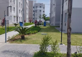 Foto 1 de Apartamento com 2 Quartos à venda, 53m² em Campo Grande, Rio de Janeiro