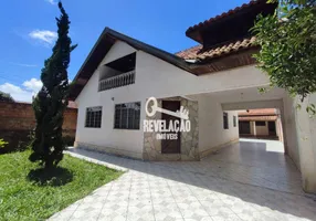 Foto 1 de Casa com 3 Quartos à venda, 200m² em Cidade Jardim, São José dos Pinhais