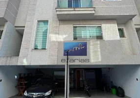 Foto 1 de Casa de Condomínio com 4 Quartos à venda, 170m² em Vila Aricanduva, São Paulo