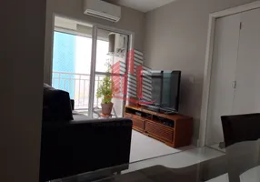 Foto 1 de Apartamento com 2 Quartos à venda, 55m² em Quarta Parada, São Paulo