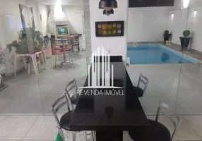 Foto 1 de Sobrado com 3 Quartos à venda, 210m² em Imirim, São Paulo