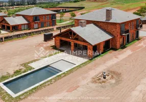 Foto 1 de Casa de Condomínio com 6 Quartos à venda, 600m² em Condominio Fazenda Boa Vista, Porto Feliz