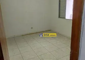 Foto 1 de Sobrado com 3 Quartos à venda, 252m² em Alves Dias, São Bernardo do Campo