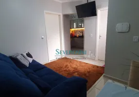 Foto 1 de Casa com 2 Quartos à venda, 44m² em Vila Imbui, Cachoeirinha