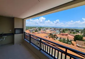 Foto 1 de Apartamento com 3 Quartos à venda, 91m² em Vila Pantaleão, Caçapava