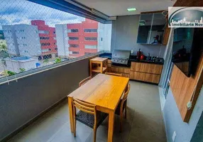 Foto 1 de Apartamento com 3 Quartos à venda, 107m² em BAIRRO PINHEIRINHO, Vinhedo