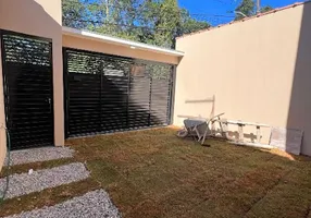 Foto 1 de Sobrado com 2 Quartos à venda, 98m² em Jardim Amazonas, Itaquaquecetuba