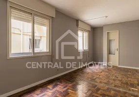 Foto 1 de Kitnet com 1 Quarto à venda, 31m² em Cidade Baixa, Porto Alegre