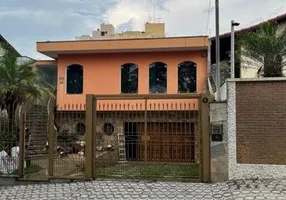 Foto 1 de Sobrado com 3 Quartos à venda, 425m² em Vila Rosalia, Guarulhos