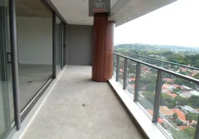 Foto 1 de Apartamento com 4 Quartos à venda, 285m² em Alto de Pinheiros, São Paulo