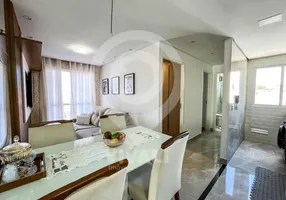 Foto 1 de Apartamento com 2 Quartos à venda, 50m² em Nucleo Habitacional Prefeito Erasmo Chrispim, Itatiba