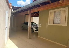 Foto 1 de Casa com 3 Quartos à venda, 200m² em Santa Rosa, Uberlândia