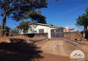 Foto 1 de Lote/Terreno à venda, 612m² em Cascavel Velho, Cascavel