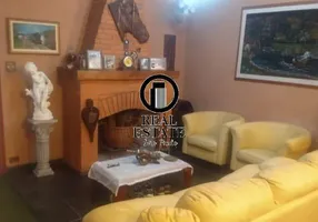 Foto 1 de Casa com 3 Quartos à venda, 360m² em Lapa, São Paulo