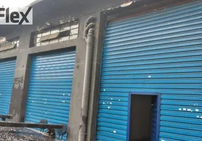 Foto 1 de Galpão/Depósito/Armazém para alugar, 200m² em Móoca, São Paulo