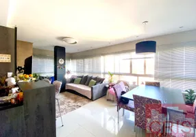 Foto 1 de Apartamento com 2 Quartos à venda, 78m² em Borgo, Bento Gonçalves