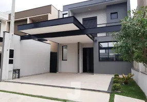 Foto 1 de Casa com 3 Quartos à venda, 155m² em Jardim Park Real, Indaiatuba