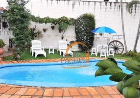 Foto 1 de Casa com 3 Quartos à venda, 287m² em Jardim Alvinopolis, Atibaia