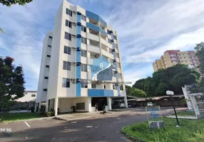 Foto 1 de Apartamento com 2 Quartos para venda ou aluguel, 65m² em Parque Dez de Novembro, Manaus